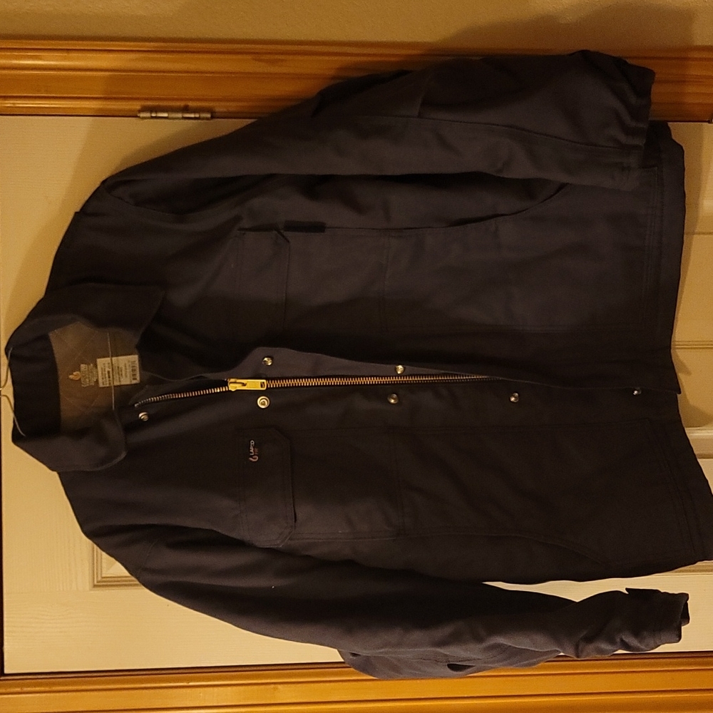 Lapcr FR Jacket